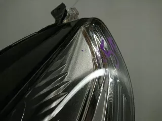 es73-13d154-ag,kolumb Фара передняя (комплект) Ford Mondeo 5 Арт AL13448776263, вид 8