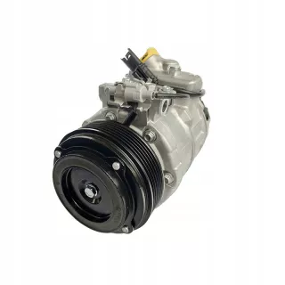 569326 Компрессор кондиционера BMW X1 E84 Арт AL13449138233, вид 1