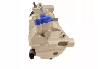 569326 Компрессор кондиционера Audi A1 Арт AL13449414985, вид 4