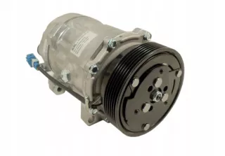 569326 Компрессор кондиционера Volkswagen Passat CC Арт AL13449420333, вид 1