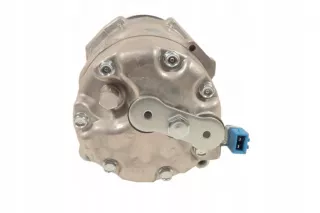 569326 Компрессор кондиционера Volkswagen Passat CC Арт AL13449420333, вид 3