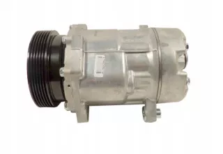 569326 Компрессор кондиционера Seat Ibiza 4 Арт AL13449420457, вид 2