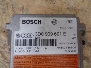 3D0909601E Подушка безопасности Volkswagen Phaeton Арт AL13450922520, вид 2