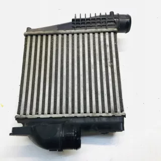  Интеркулер Citroen C4 Picasso 1 Арт AL13451074881, вид 2