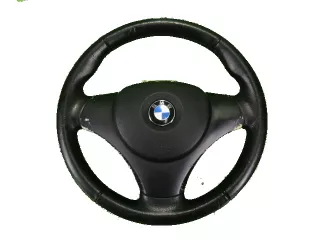  Рулевое колесо BMW 1 E81/E82/E87/E88 Арт AL13451131493, вид 1