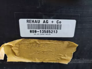 A2058858438 Бампер задний Mercedes C W205 Арт AL13451461576, вид 12