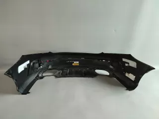 A2058858438 Бампер задний Mercedes C W205 Арт AL13451461576, вид 14