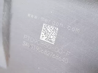 1096062-00-F Бачок омывателя Tesla model 3 Арт AL13451515523, вид 4