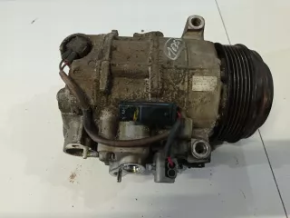 447280-7082 Компрессор кондиционера Mercedes E W212 Арт AL13451617868, вид 1