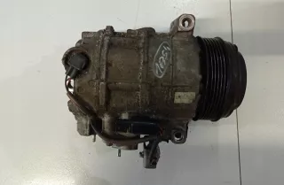 447280-7082 Компрессор кондиционера Mercedes E W212 Арт AL13451617868, вид 2