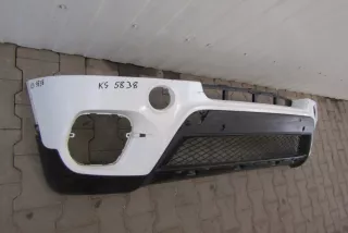 7222371,7210763,HCU Бампер передний BMW X5 E70 Арт AL13451655556, вид 2