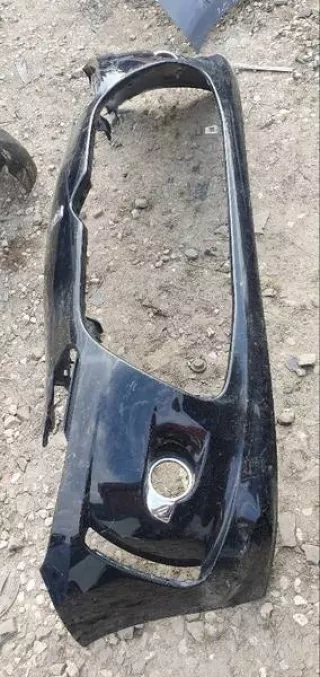  Бампер передний Citroen DS3 Арт AL13452169263_2, вид 1