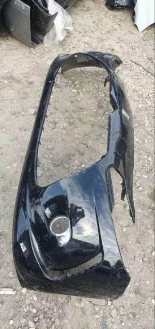  Бампер передний Citroen DS3 Арт AL13452169263_2, вид 2
