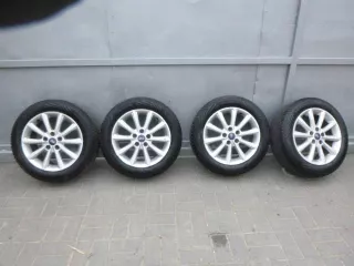  Диск литой Ford Focus 3 Арт AL13452469160, вид 1