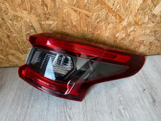 OE,LAMPA,TYLNA Фонарь задний правый Nissan NP 300 Арт AL13452525825, вид 1