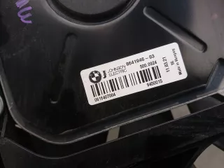 8625439,kolumb Вентилятор радиатора BMW 1 F20/F21 Арт AL13452539346_2, вид 9