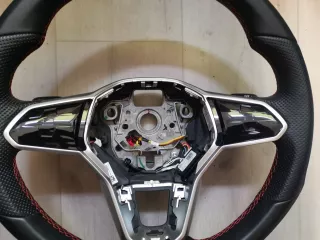5H0419089BB Рулевое колесо Volkswagen Golf 5 Арт AL13453133521, вид 2