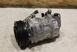 P31348965 Компрессор кондиционера Volvo V40 Cross Country Арт AL13453806460, вид 1