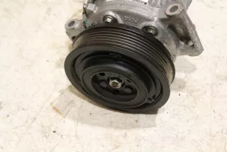 P31348965 Компрессор кондиционера Volvo V40 Cross Country Арт AL13453806460, вид 2