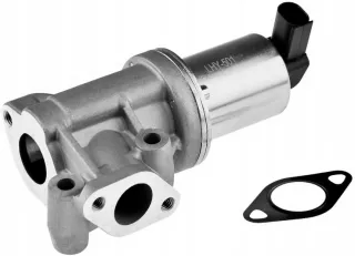 EGR-HY-501 Клапан EGR Hyundai Accent MC Арт AL13454496902_3, вид 1
