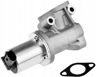 EGR-HY-501 Клапан EGR Hyundai Accent MC Арт AL13454496902_3, вид 2