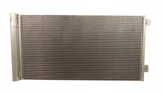 64539228607 Радиатор кондиционера  MINI COUNTRYMAN R60 Арт AL13455511640_3, вид 1
