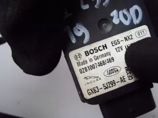 GX63-5J299-AE Лямбда-зонд Land Rover Evoque 2 Арт AL13456595448, вид 4
