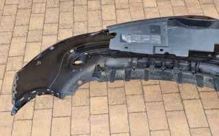 620220343R Бампер передний Renault Kadjar Арт AL13456942268, вид 3
