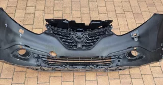 620220343R Бампер передний Renault Kadjar Арт AL13456942268, вид 6