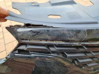 620220343R Бампер передний Renault Kadjar Арт AL13456942268, вид 7