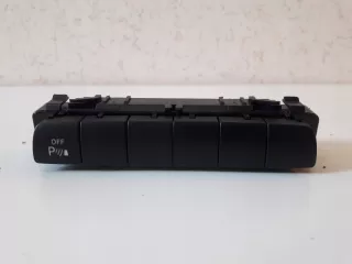 A2059058009 Блок кнопок Mercedes GLC X253 Арт AL13457845511, вид 1