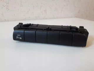 A2059058009 Блок кнопок Mercedes GLC X253 Арт AL13457845511, вид 4