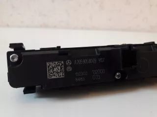 A2059058009 Блок кнопок Mercedes GLC X253 Арт AL13457845511, вид 6