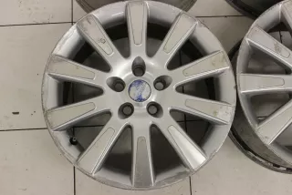  Диск литой Ford Focus 4 Арт AL13458822143, вид 2