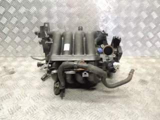 099800-0056 Коллектор впускной Mazda 3 BK Арт AL13459093015, вид 3