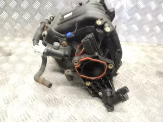 099800-0056 Коллектор впускной Mazda 3 BK Арт AL13459093015, вид 4