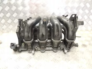 099800-0056 Коллектор впускной Mazda 3 BK Арт AL13459093015, вид 5