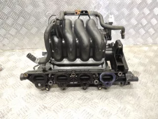 099800-0056 Коллектор впускной Mazda 3 BK Арт AL13459093015, вид 7