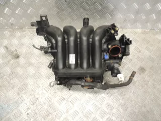 099800-0056 Коллектор впускной Mazda 6 1 Арт AL13459093015_2, вид 1