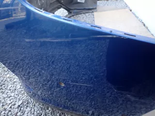  Бампер задний BMW Z8 Арт AL13459357166_3, вид 3