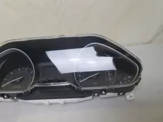 9813848780 Щиток приборов (приборная панель) Peugeot 2008 Арт AL13460346335, вид 3
