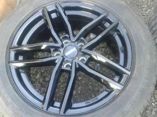  Диск литой Mazda 6 3 Арт AL13460698957, вид 1