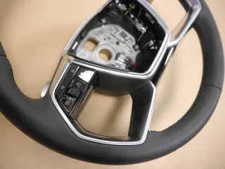 4N0419091B,JQM Рулевое колесо Audi A8 D5 (S8) Арт AL13461817836, вид 3