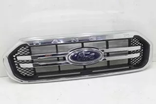 JB3B-8350-DB Решетка радиатора Ford Ranger 3 Арт AL13463137066, вид 2