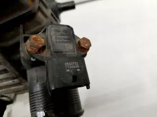 28271-2A800 Интеркулер Hyundai i40  Арт AL13463442575, вид 4