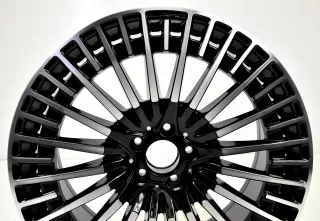  Диск литой Mercedes EQS Арт AL13463512780, вид 2
