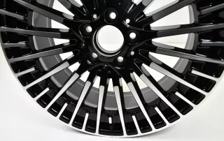  Диск литой Mercedes EQA Арт AL13463671957, вид 4