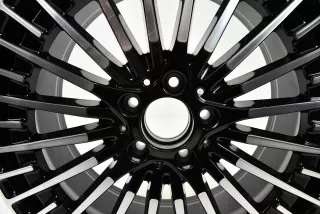  Диск литой Mercedes EQA Арт AL13463671957, вид 5