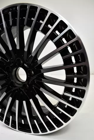  Диск литой Mercedes EQA Арт AL13463671957, вид 6