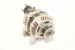 211009933R-B Генератор Renault Kadjar Арт AL13463939769_3, вид 1